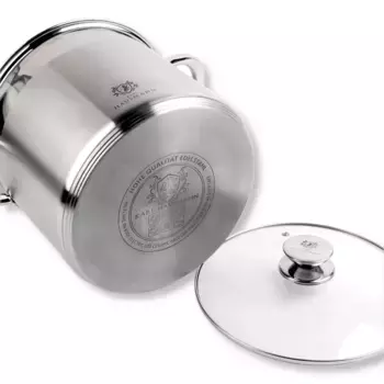 Кастрюля Karl Hausmann