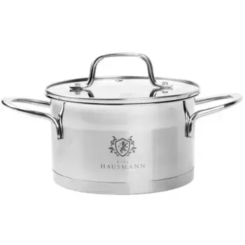 Кастрюля Karl Hausmann