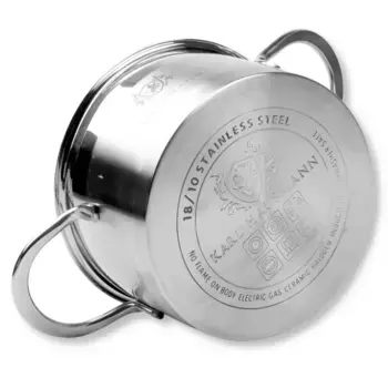 Кастрюля Karl Hausmann