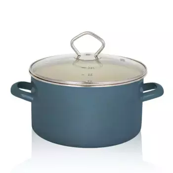 Кастрюля Karl Krueger