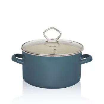 Кастрюля Karl Krueger