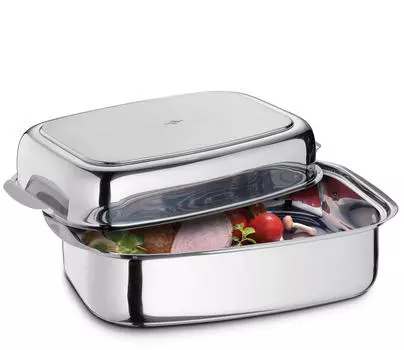 Кастрюля Kchenprofi