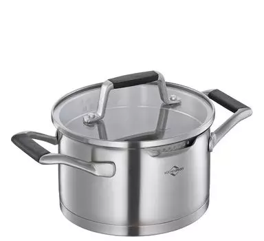 Кастрюля Kchenprofi BOLOGNA 16 см 2395052816