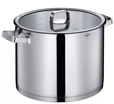 Кастрюля Kchenprofi, мультиколор