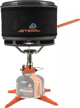 Кастрюля керамическая FluxRing Jetboil