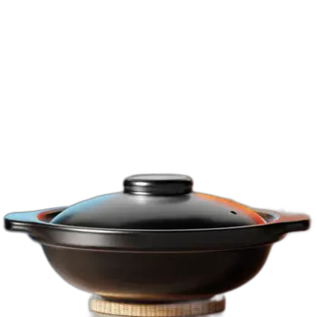 Кастрюля керамическая Unbrand