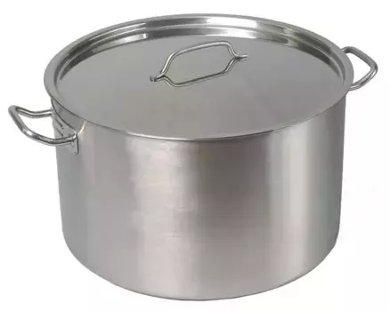 Кастрюля King