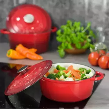 Кастрюля KINGhoff