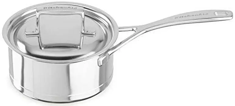 Кастрюля KitchenAid, 3 литра