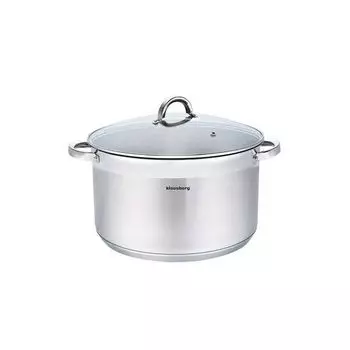 Кастрюля Klausberg 14л 32см KB7130