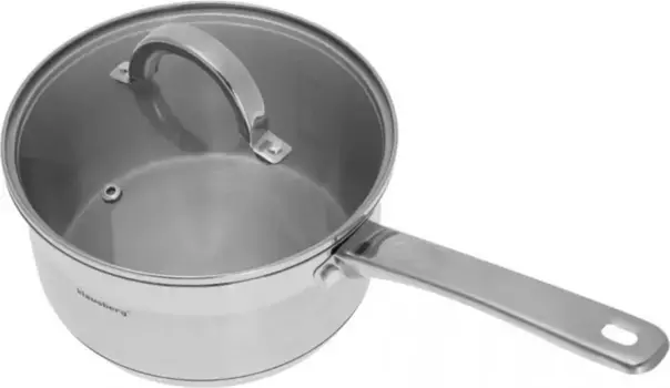 Кастрюля Klausberg