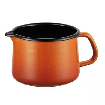 Кастрюля-клюв для риса 12см 1 литр Nouvelle Corall Riess