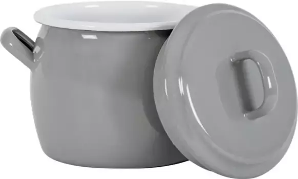 Кастрюля Kockums Jernverk