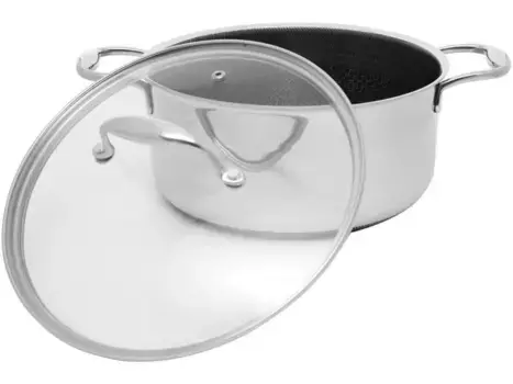 Кастрюля KOHERSEN