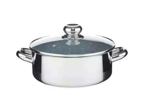 Кастрюля KOLIMAX