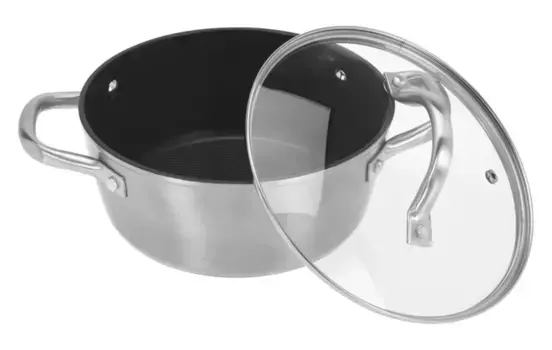 Кастрюля Koopman