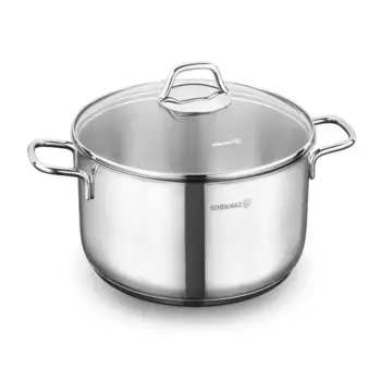 Кастрюля Korkmaz