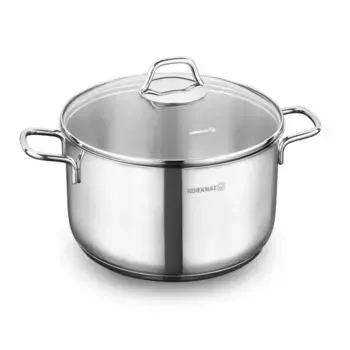 Кастрюля Korkmaz