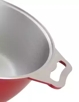 Кастрюля Kukmara