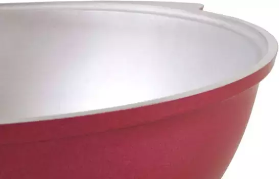 Кастрюля Kukmara