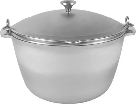 Кастрюля Kukmara