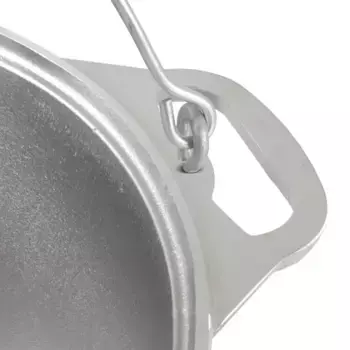 Кастрюля Kukmara