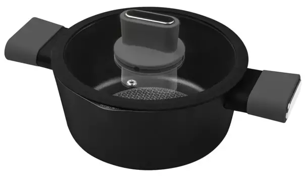 Кастрюля Lamart