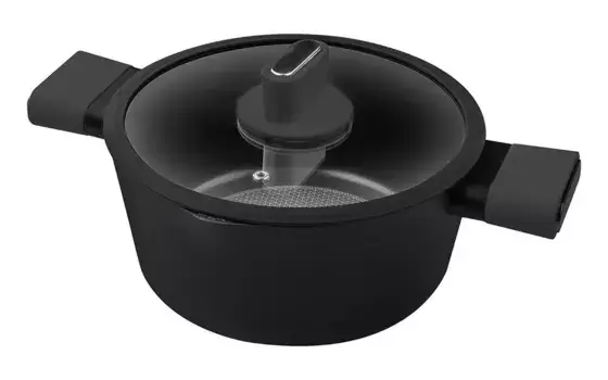 Кастрюля Lamart