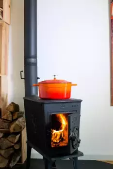 Кастрюля Lava