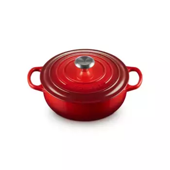 Кастрюля Le Creuset