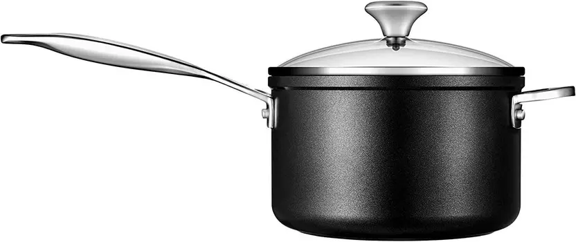 Кастрюля Le Creuset Pro