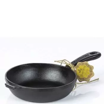 Кастрюля литая 16 см МАЙСТЕРНЯ, производство БЕЛИС/СФИНКС Belis