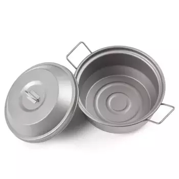 Кастрюля Lixada