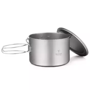 Кастрюля Lixada