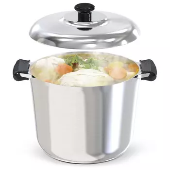 Кастрюля Magnaware, 10 литров