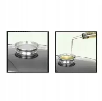 Кастрюля Masterpan