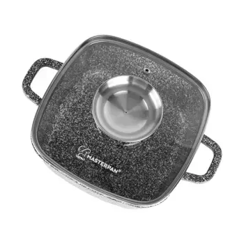 Кастрюля Masterpan