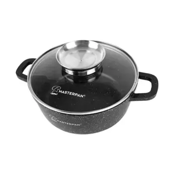 Кастрюля Masterpan
