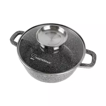 Кастрюля Masterpan