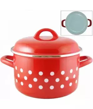 Кастрюля METALAC