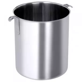 Кастрюля на водяной бане 16,5 см - объем 3,0 л - высота 18,5 см Contacto