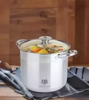 Кастрюля No Name