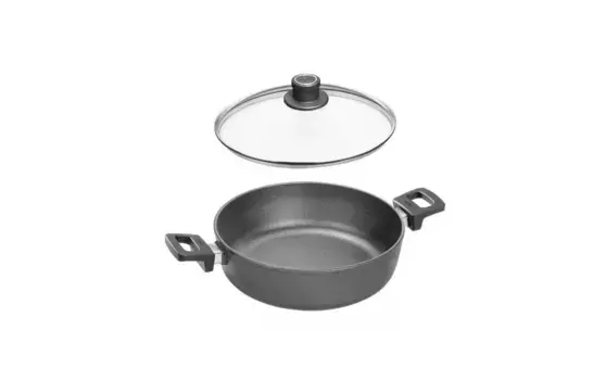 Кастрюля Norbert Woll