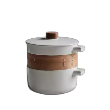 Кастрюля-пароварка Daofu Unbrand