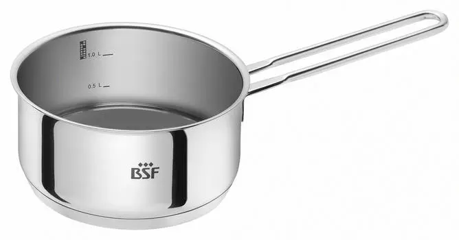 Кастрюля пищевая 15 л Bsf