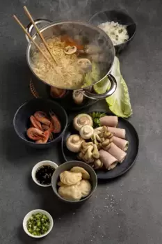 Кастрюля Platinum