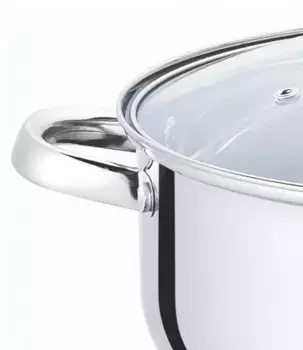 Кастрюля Platinum