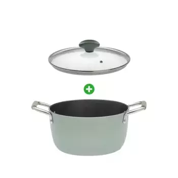 Кастрюля Primecook