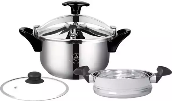 Кастрюля ROYAL SWISS