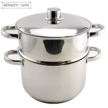 Кастрюля Royalty Line